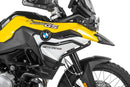 Touratech BMW F 850 GS en F 750 GS Touratech brandstoftank beschermbeugel Valbeugels