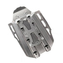 Touratech BMW R 1200 GS LC en GSA Touratech Expedition carterbescherming Carterbeschermer