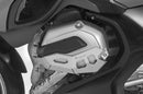 Touratech BMW R 1200 LC boxer motor cilinderbeschermers voor Touratech valbeugel Cilinderbeschermers