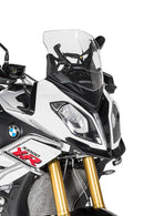 Touratech BMW S 1000 XR  Touratech windscherm 2014-2019 Windscherm