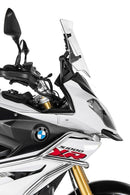 Touratech BMW S 1000 XR  Touratech windscherm 2014-2019 Windscherm