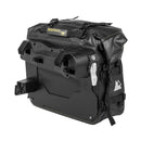 Touratech Soft Luggage System "Plug & Travel" EXTREME Edition for BMW Variosystem BMW R1300GS Zijtassen Soft Luggage System "Plug & Travel" EXTREME Edition for BMW Variosystem BMW R1300GS