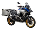 Touratech Touratech ZEGA Evo Aluminium Zijkoffersysteem – BMW R1300GS Adventure kofferset Touratech ZEGA Evo Aluminium Zijkoffersysteem – BMW R1300GS Adventure