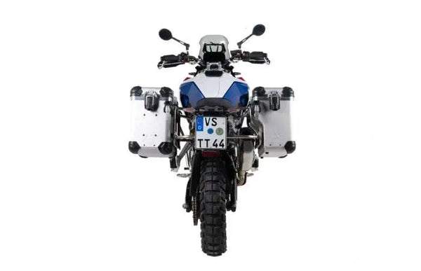 Touratech Touratech Zega Evo X zijkoffer set voor de BMW F900GS Zijkoffers Touratech Zega Evo X zijkoffer set voor de BMW F900GS