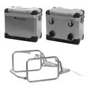 Touratech Touratech Zega pro met kofferhouders voor de BMW R1300GS Zijkofferhouder