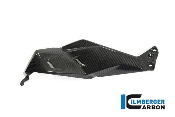 Ilmberger TUL.019.GS19T.K BMW R 1250 GS Ilmberger carbon tankafdekking onder Kuipdelen