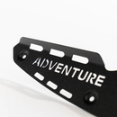 BOS U103 BOS Tank Rack Kit Pro voor BMW R 1300 GS Adventure 2024+ Tank Rack BOS Tank Rack Kit Pro voor BMW R 1300 GS Adventure 2024+