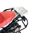 Unit Garage Unit Garage BMW R12 G/S bagagerek met handvaten voor de passagier Bagagehouder Unit Garage BMW R12 G/S bagagerek met handvaten voor de passagier