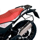 Unit Garage Unit Garage BMW R12 G/S bagagerek met handvaten voor de passagier Bagagehouder Unit Garage BMW R12 G/S bagagerek met handvaten voor de passagier