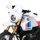 Unit Garage Unit Garage windscherm voor de BMW R12 G/S Windscherm Unit Garage windscherm voor de BMW R12 G/S