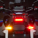 Weiser Weiser High Level B6 remlicht met houder voor de R1300GS en 1300GSA Remlicht Weiser High Level B6 remlicht met houder voor de R1300GS en 1300GSA