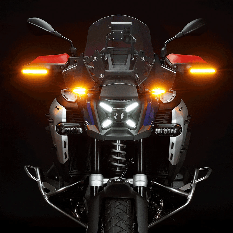 Weiser WeiserCan Innovatieve CANbus-gestuurde Verlichtingscontroller voor BMW WeiserCan WeiserCan Innovatieve CANbus-gestuurde Verlichtingscontroller voor BMW