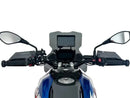 WRS WRS Handkapspoilers voor de BMW R1300GS en Adventure Handkappen WRS Handkapspoilers voor de BMW R1300GS en Adventure