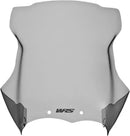 WRS WRS Intermedio windscherm voor BMW R 1200 GS en GSA 04-14 Windscherm WRS Intermedio windscherm voor BMW R 1200 GS en GSA 04-14