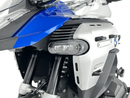 WRS WRS mistlamp beschermer voor de R1300GS Adventure Mistlamp beschermer WRS mistlamp beschermer voor de R1300GS Adventure