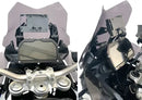 WRS WRS Navigator Support Frame Bracket F750 GS en F850 GS GPS WRS Navigator Support Frame Bracket F750 GS en F850 GS