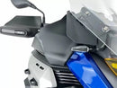 WRS WRS Side deflectors Large voor de R1300GS Adventure Windgeleider WRS Side deflectors Large voor de R1300GS Adventure