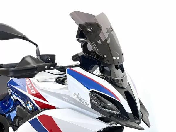 WRS WRS Sport windscherm voor de BMW S100XR 2020- Windscherm WRS Sport windscherm voor de BMW S100XR 2020-