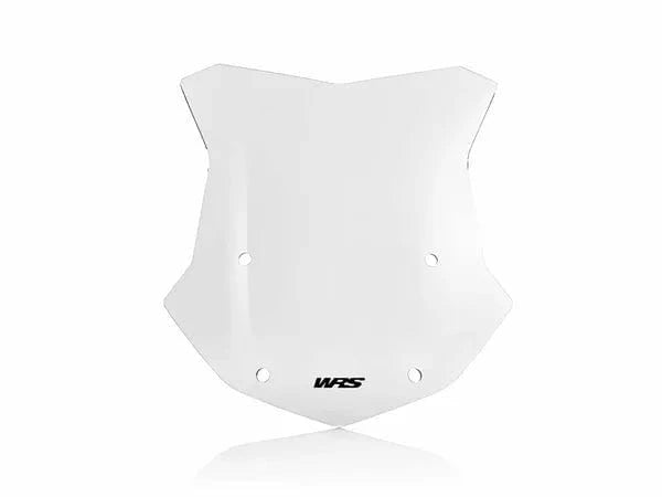 WRS WRS Sport windscherm voor de R1200GS, R1250GS en Adventure Windscherm WRS Sport windscherm voor de R1200GS, R1250GS en Adventure