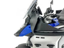 WRS WRS windgeleider voor op de tank van de R1300GS Adventure Windgeleider WRS windgeleider voor op de tank van de R1300GS Adventure