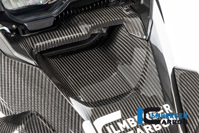 Ilmberger WSC.018.GS19T.K BMW R 1250 GS Ilmberger carbon luchtgeleiding snavel Snavel