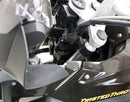 Soporte de montaje compacto Denali Soundbomb BMW 1200 GS LC 13-16