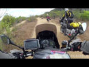 Torretas de manillar BMW R 1200 GS y Adventure Touratech 30mm