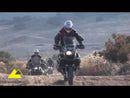 Torretas de manillar BMW R 1100 y 1150 GS Touratech 25 mm
