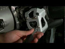 BMW R 1200 y NineT Touratech protector del sensor del acelerador V2.0
